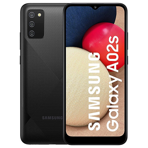 Най-добрите телефони от серията Samsung Galaxy A за различни бюджети - A02s